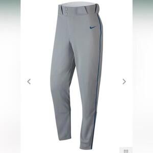 Nike Men's Vapor Select Piped Baseball Pants